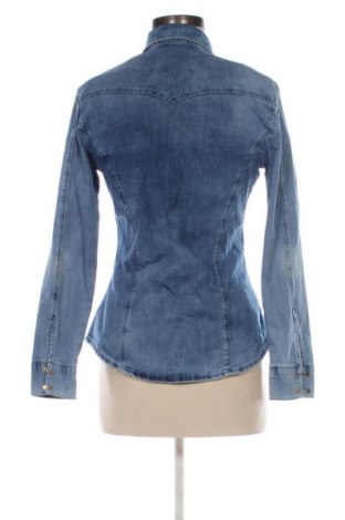 Дамска риза Motivi, Размер XL, Цвят Син, Цена 25,05 €