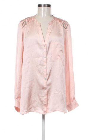 Дамска риза Ms Mode, Размер XXL, Цвят Оранжев, Цена 5,62 €