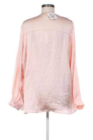 Дамска риза Ms Mode, Размер XXL, Цвят Оранжев, Цена 5,62 €