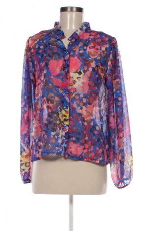 Dámská košile  Much Money, Velikost M, Barva Vícebarevné, Cena  549,00 Kč