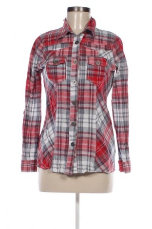 Damenbluse Multiblu, Größe M, Farbe Mehrfarbig, Preis € 5,99