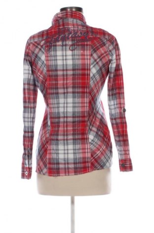 Damenbluse Multiblu, Größe M, Farbe Mehrfarbig, Preis € 5,99