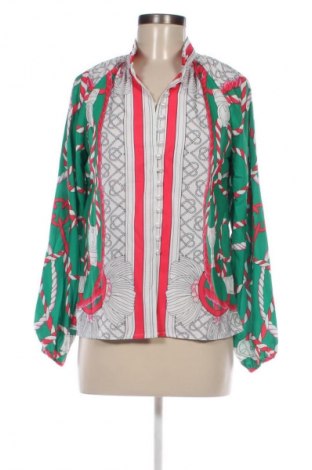 Dámská košile  My Style, Velikost S, Barva Vícebarevné, Cena  229,00 Kč