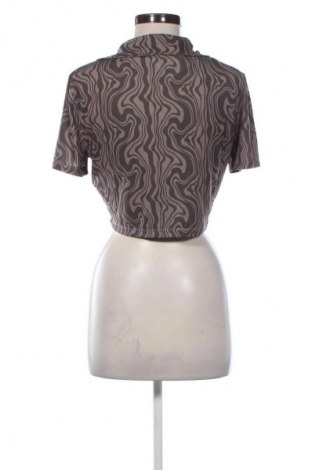 Дамска риза NA-KD, Размер L, Цвят Многоцветен, Цена 6,13 €