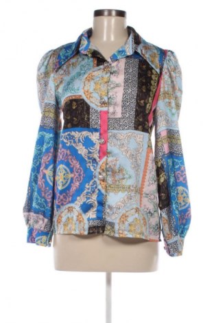 Dámská košile  NEW COLLECTION, Velikost M, Barva Vícebarevné, Cena  139,00 Kč
