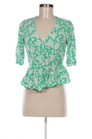 Damska koszula New Look, Rozmiar M, Kolor Kolorowy, Cena 26,99 zł