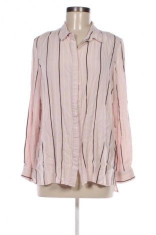 Dámská košile  New Look, Velikost L, Barva Vícebarevné, Cena  139,00 Kč