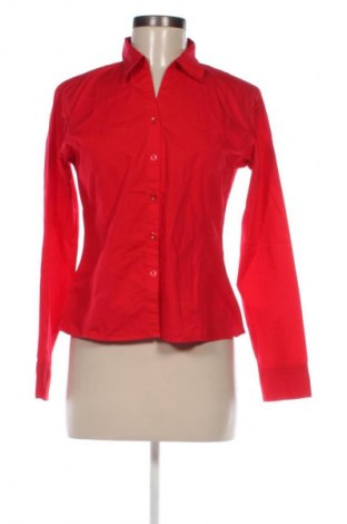Dámská košile  New Wave, Velikost S, Barva Červená, Cena  220,00 Kč
