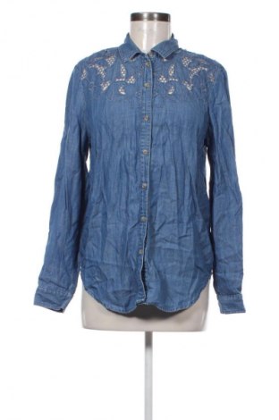 Női ing Next, Méret S, Szín Kék, Ár 2 779 Ft