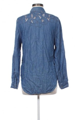 Női ing Next, Méret S, Szín Kék, Ár 2 779 Ft