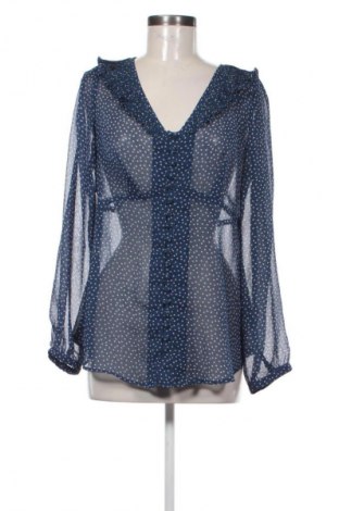 Γυναικείο πουκάμισο Next, Μέγεθος M, Χρώμα Πολύχρωμο, Τιμή 2,99 €