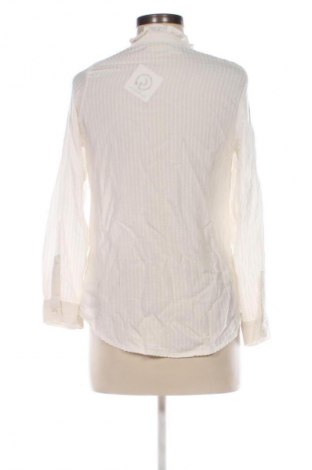 Дамска риза Nice Things Paloma S., Размер M, Цвят Екрю, Цена 24,03 €