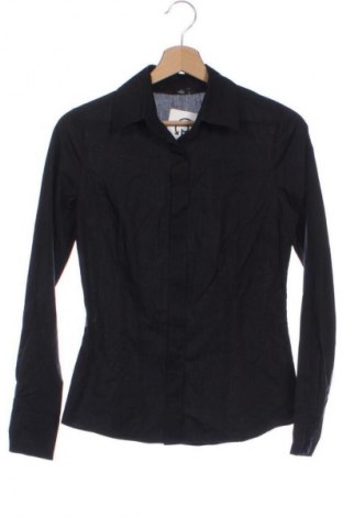 Dámská košile  Nife, Velikost XS, Barva Černá, Cena  129,00 Kč