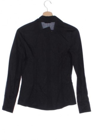 Dámská košile  Nife, Velikost XS, Barva Černá, Cena  129,00 Kč