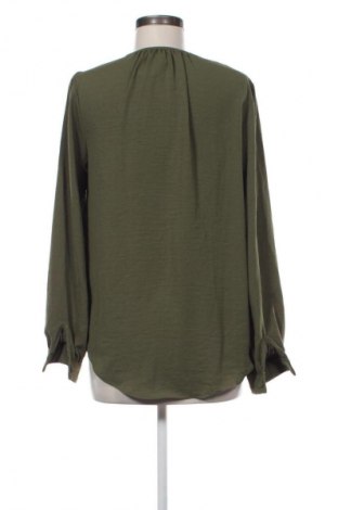 Дамска риза Nine West, Размер S, Цвят Зелен, Цена 17,39 €