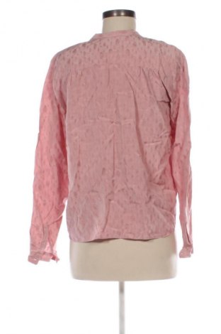 Дамска риза Noa Noa, Размер M, Цвят Пепел от рози, Цена 14,82 €