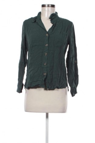 Női ing ONLY, Méret M, Szín Zöld, Ár 4 949 Ft