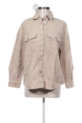 Дамска риза ONLY, Размер S, Цвят Бежов, Цена 11,75 €