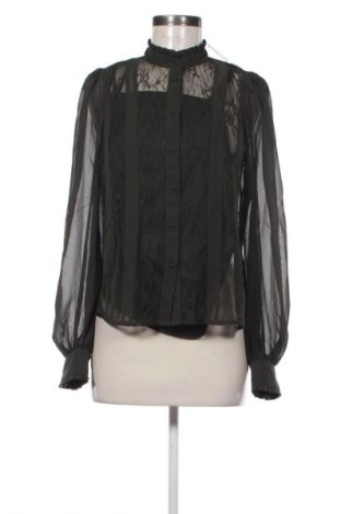 Női ing ONLY, Méret S, Szín Zöld, Ár 5 189 Ft