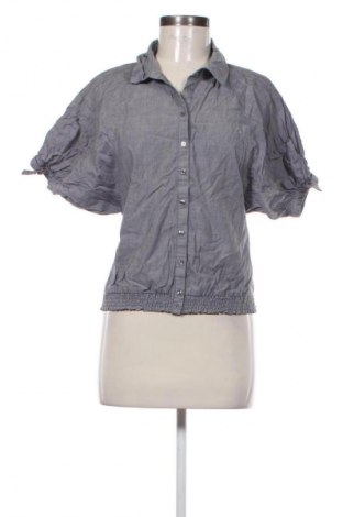 Dámská košile  ONLY, Velikost M, Barva Šedá, Cena  199,00 Kč