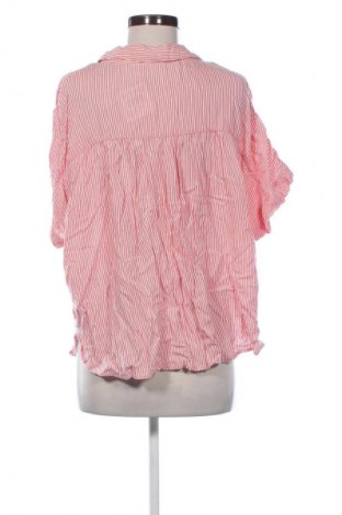 Γυναικείο πουκάμισο ONLY, Μέγεθος XL, Χρώμα Πολύχρωμο, Τιμή 5,99 €