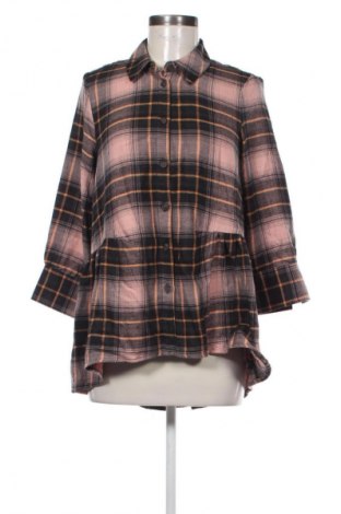 Дамска риза ONLY, Размер S, Цвят Многоцветен, Цена 9,20 €