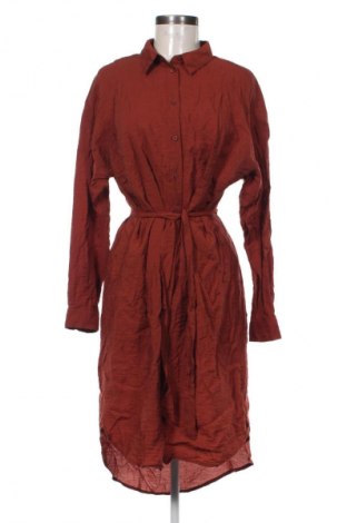 Дамска риза ONLY, Размер L, Цвят Червен, Цена 10,22 €