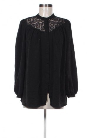 Дамска риза ONLY, Размер L, Цвят Черен, Цена 11,75 €