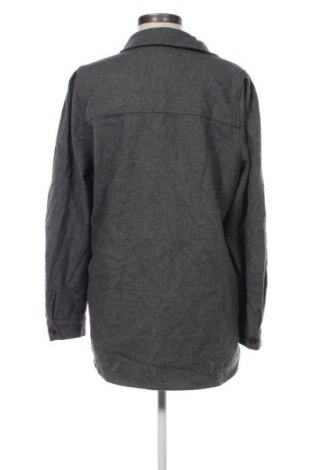 Dámská košile  Object, Velikost L, Barva Šedá, Cena  199,00 Kč