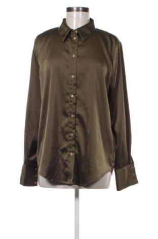 Női ing Object, Méret L, Szín Zöld, Ár 2 599 Ft