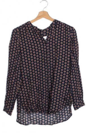 Damenbluse Olsen, Größe XS, Farbe Mehrfarbig, Preis € 2,99