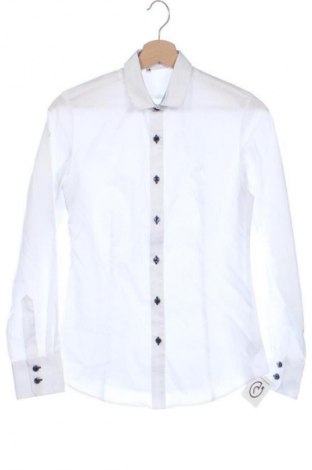 Dámská košile  Olymp, Velikost XS, Barva Bílá, Cena  238,00 Kč