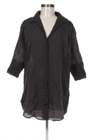 Дамска риза Opus, Размер M, Цвят Сив, Цена 5,11 €