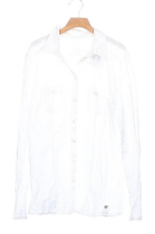 Damska koszula Opus Ros, Rozmiar M, Kolor Biały, Cena 24,99 zł