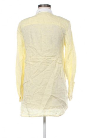 Damska koszula Oui, Rozmiar S, Kolor Żółty, Cena 55,99 zł