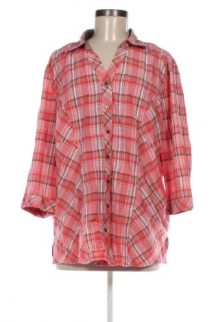 Дамска риза Outfit, Размер XL, Цвят Многоцветен, Цена 7,66 €