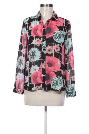 Dámská košile  Outfitters Nation, Velikost S, Barva Vícebarevné, Cena  59,00 Kč