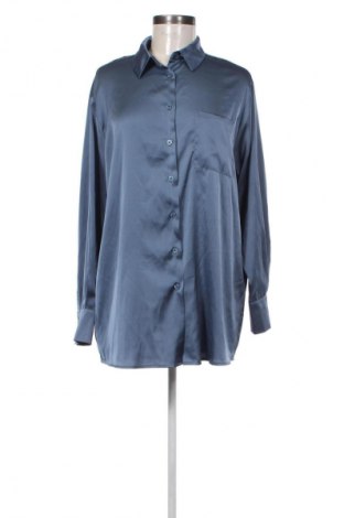 Női ing Oviesse, Méret M, Szín Kék, Ár 1 809 Ft