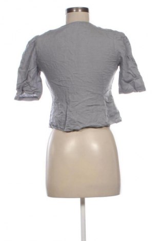 Дамска риза Oysho, Размер S, Цвят Сив, Цена 4,09 €