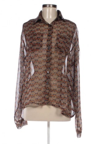 Damska koszula PUNTO, Rozmiar S, Kolor Kolorowy, Cena 22,99 zł