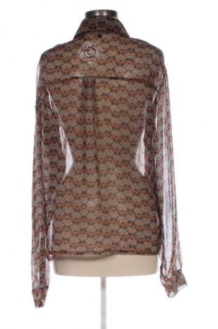 Damska koszula PUNTO, Rozmiar S, Kolor Kolorowy, Cena 22,99 zł