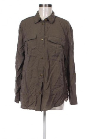 Дамска риза Page One, Размер XL, Цвят Зелен, Цена 4,60 €