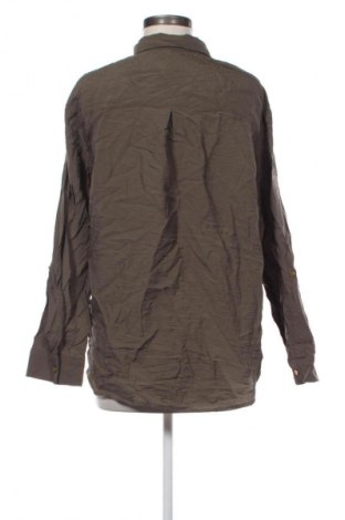 Дамска риза Page One, Размер XL, Цвят Зелен, Цена 4,60 €