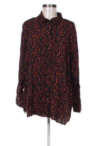 Dámska košeľa  Paprika, Veľkosť L, Farba Viacfarebná, Cena  1,95 €