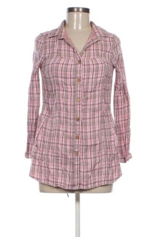 Dámská košile  Peace & Love, Velikost M, Barva Vícebarevné, Cena  59,00 Kč