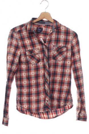 Cămașă de femei Pepe Jeans, Mărime XS, Culoare Multicolor, Preț 10,99 Lei
