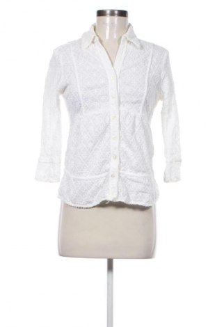 Damska koszula Per Una By Marks & Spencer, Rozmiar M, Kolor Biały, Cena 29,99 zł