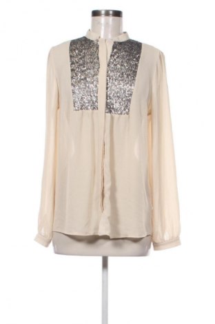 Női ing Perla Nera, Méret M, Szín Bézs, Ár 669 Ft
