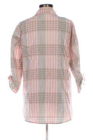 Damenbluse Peter Hahn, Größe L, Farbe Mehrfarbig, Preis € 8,99