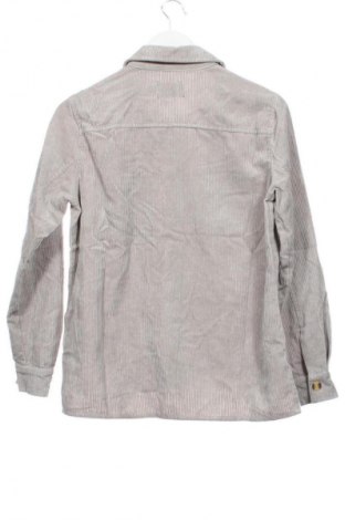 Damska koszula Pieces, Rozmiar XS, Kolor Szary, Cena 50,99 zł